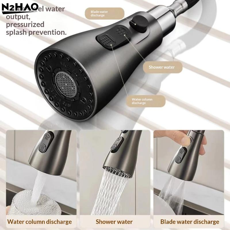 Pull Out Kitchen Sink Faucet S - đánh giá và giá Kitchen Appliances Germany