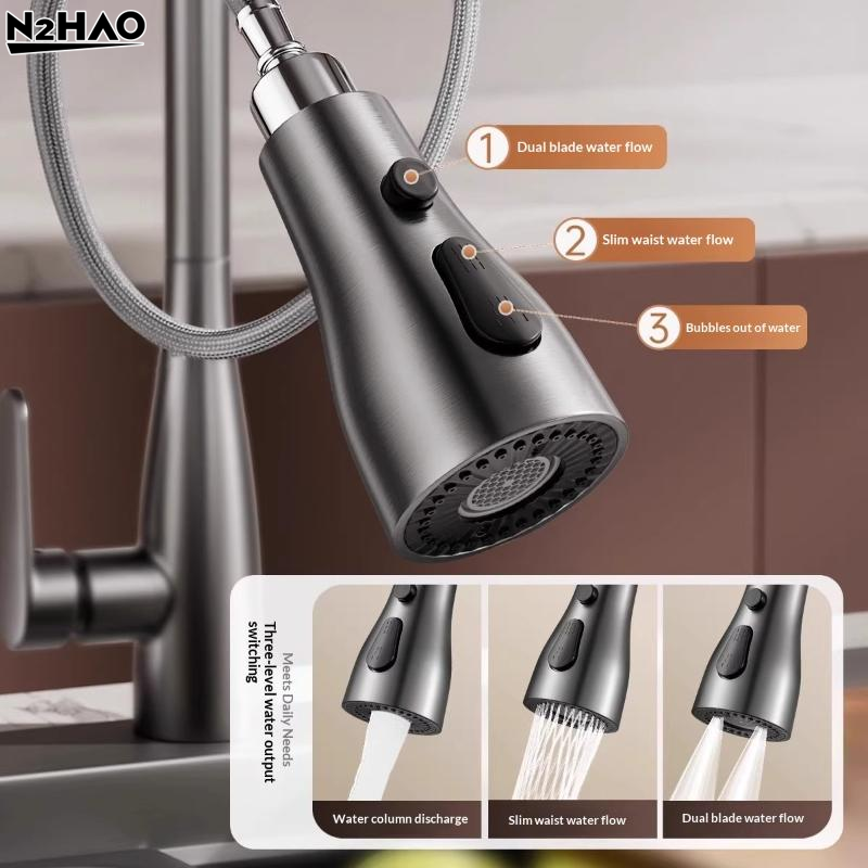 Pull Out Kitchen Sink Faucet S - đánh giá và giá Kitchen Appliances Germany