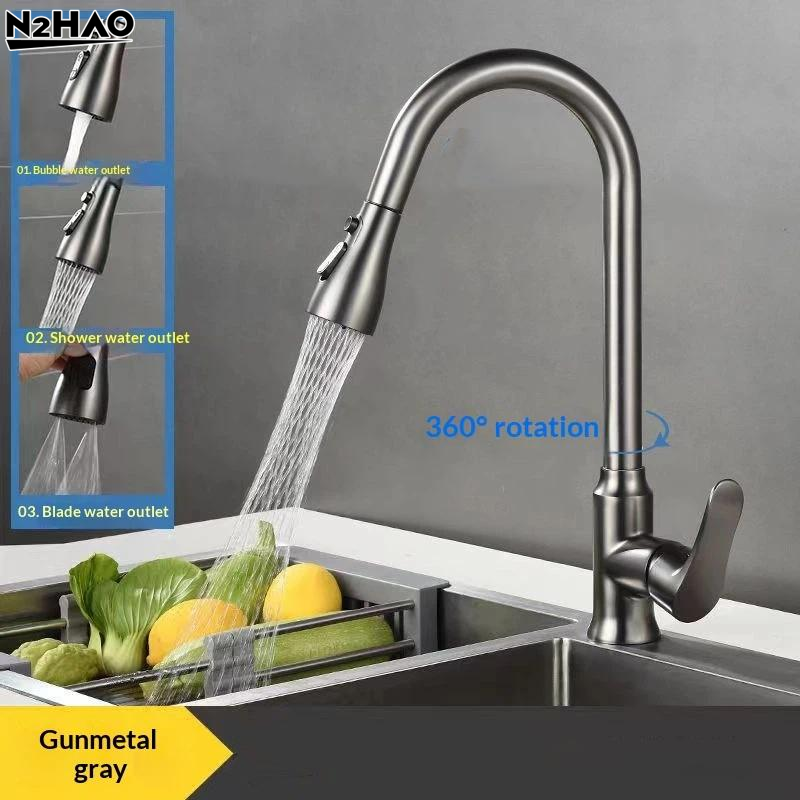 Pull Out Kitchen Sink Faucet S - đánh giá và giá Kitchen Appliances Germany