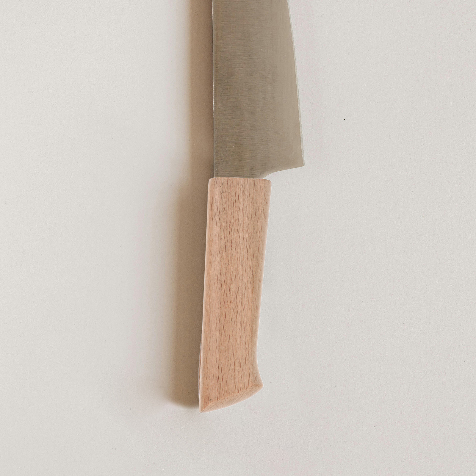 2Pcs Kitchen Knife Wooden DIY  - đánh giá và giá Kitchen Appliances Store