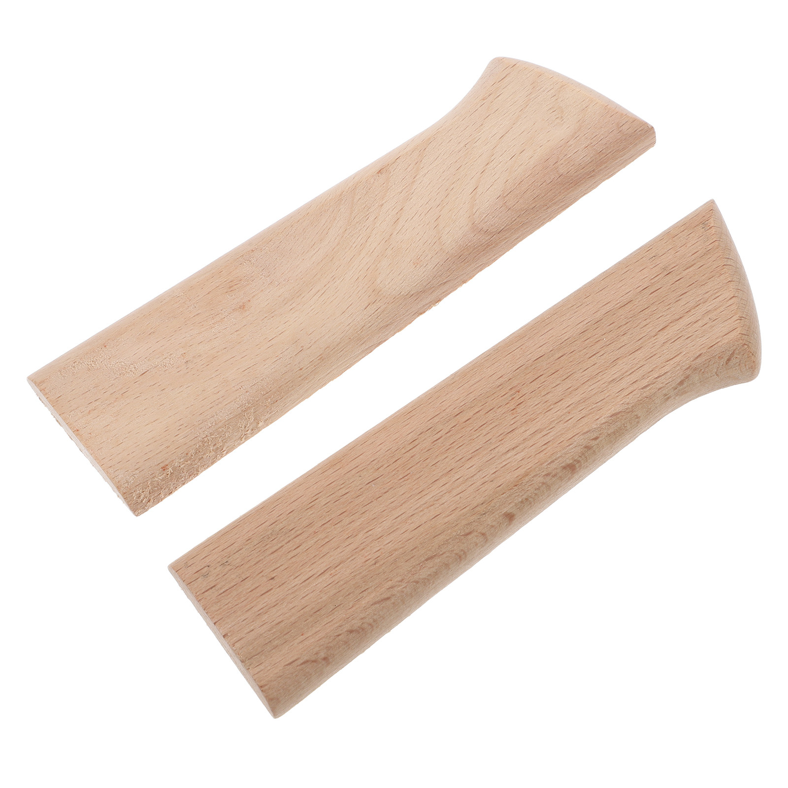 2Pcs Kitchen Knife Wooden DIY  - đánh giá và giá Kitchen Appliances Store