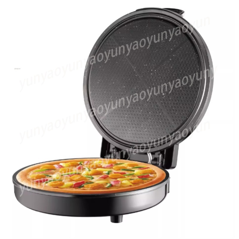 Temperature Controlled Electri - đánh giá và giá Electric Griddle Pancake