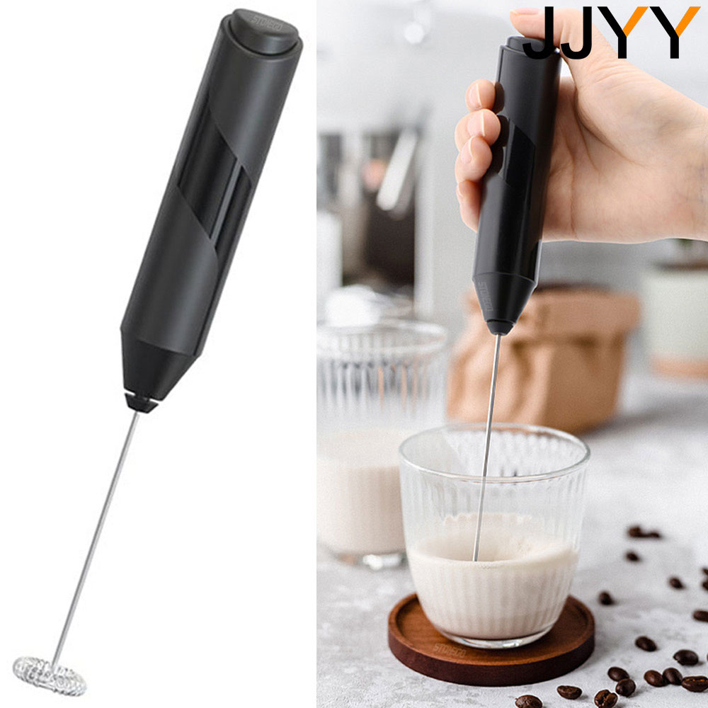 Frother Electric Milk Mixer Dr - đánh giá và giá Kitchen Appliances Germany