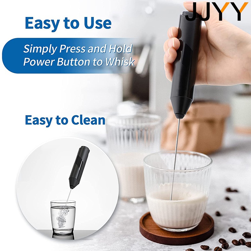 Frother Electric Milk Mixer Dr - đánh giá và giá Kitchen Appliances Germany