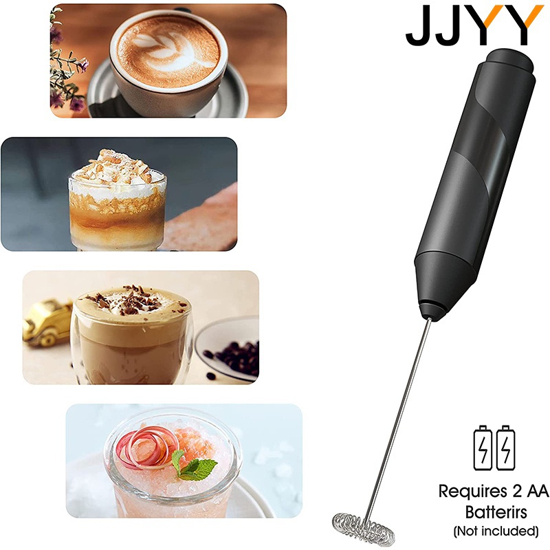 Frother Electric Milk Mixer Dr - đánh giá và giá Kitchen Appliances Germany