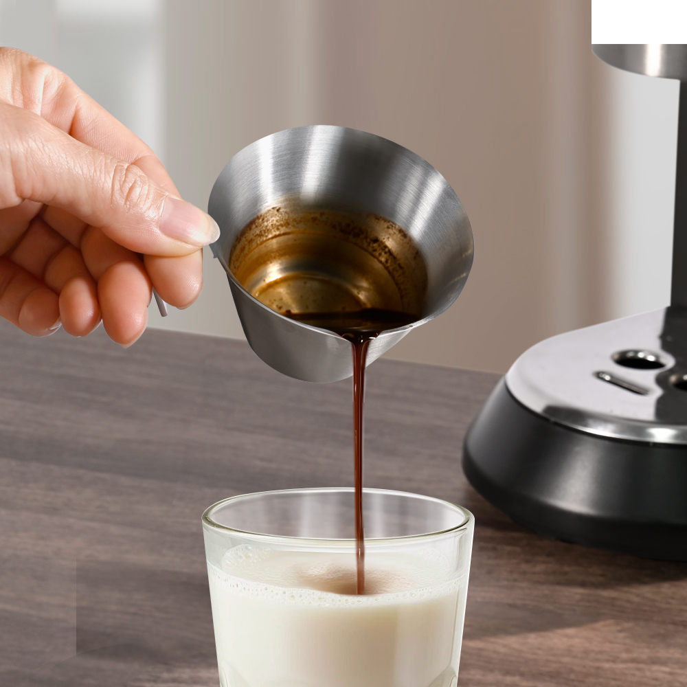 100ML Espresso Extraction Cup  - đánh giá và giá Kitchen Appliances Store