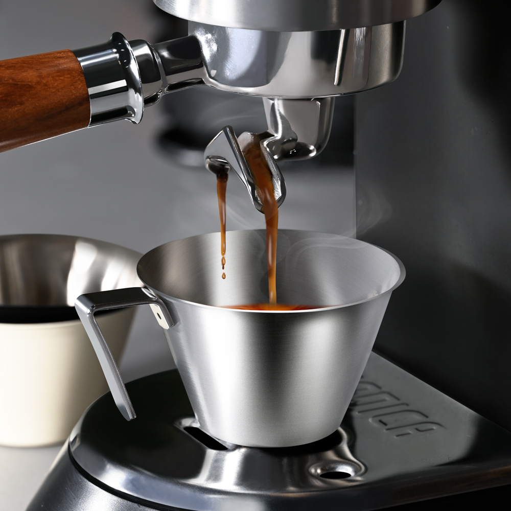 100ML Espresso Extraction Cup  - đánh giá và giá Kitchen Appliances Store