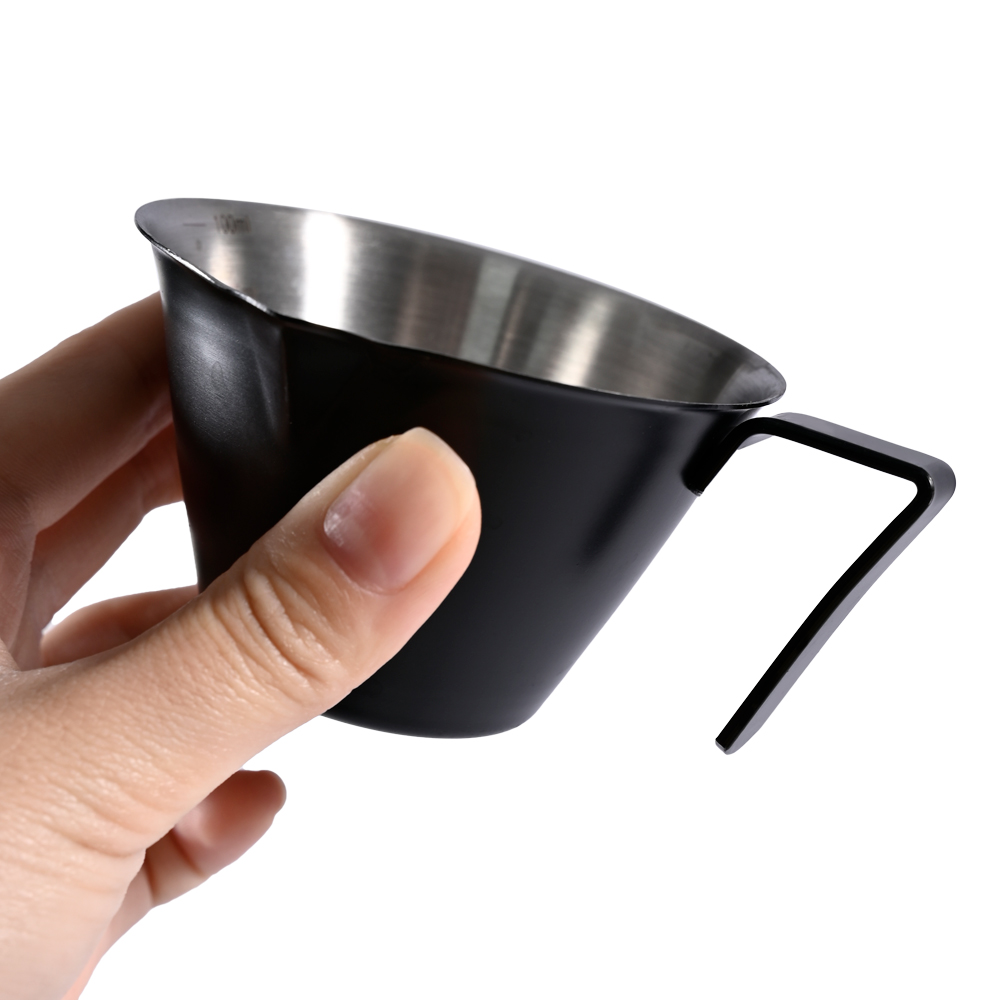 100ML Espresso Extraction Cup  - đánh giá và giá Kitchen Appliances Store
