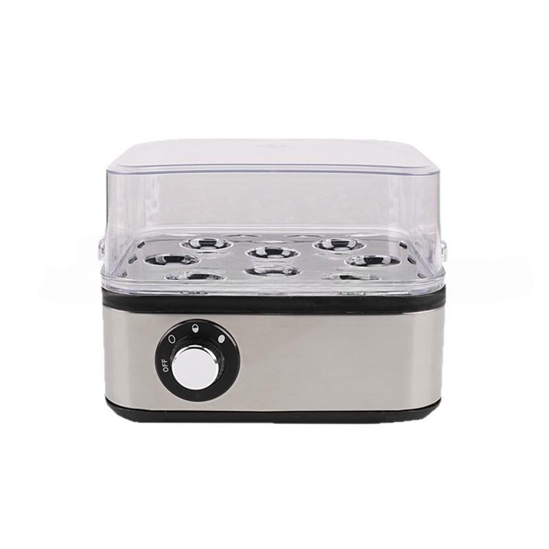 A50Q-Electric Rapid Eggs Cooke - đánh giá và giá Egg Cooker Rapid