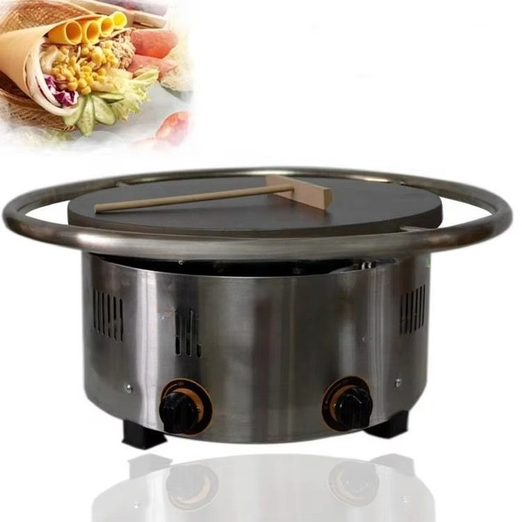 Commercial Diameter 45cm Elect - đánh giá và giá Electric Griddle Pancake