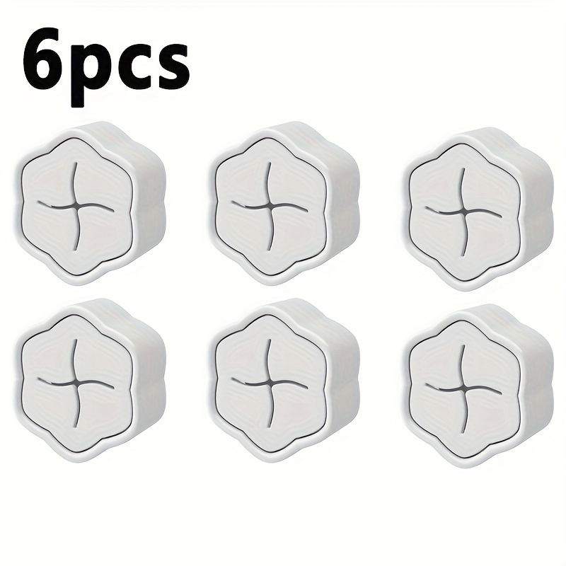 6PCS Self Adhesive Towel Holde - đánh giá và giá Kitchen Appliances Store