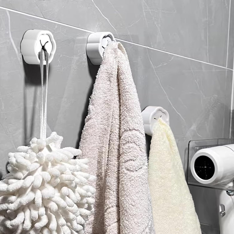 6PCS Self Adhesive Towel Holde - đánh giá và giá Kitchen Appliances Store