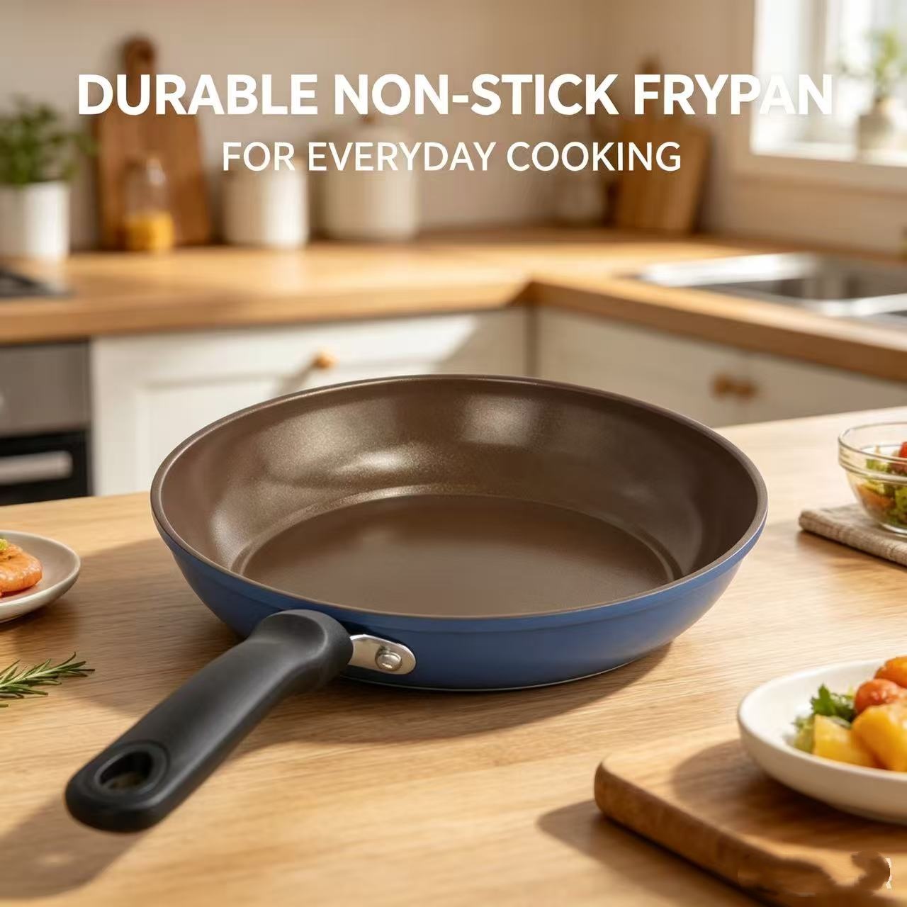 9.45 Inch Non-Stick Frying Pan - đánh giá và giá Electric Griddle Pancake