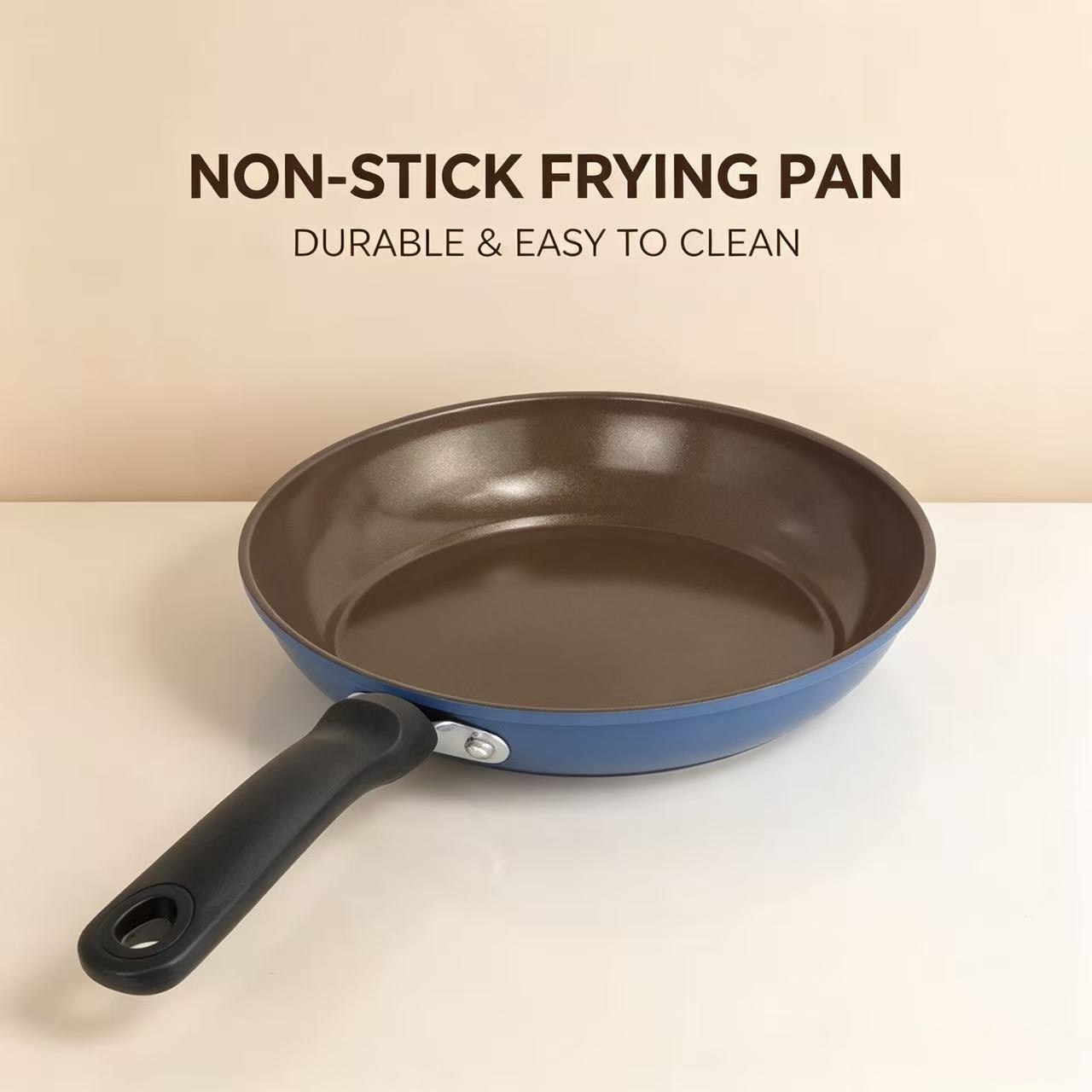 9.45 Inch Non-Stick Frying Pan - đánh giá và giá Electric Griddle Pancake