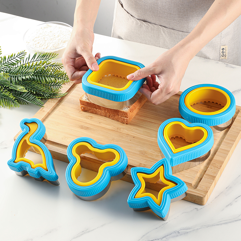 Sandwich cutting and sealing m - đánh giá và giá Kitchen Appliances For Baking