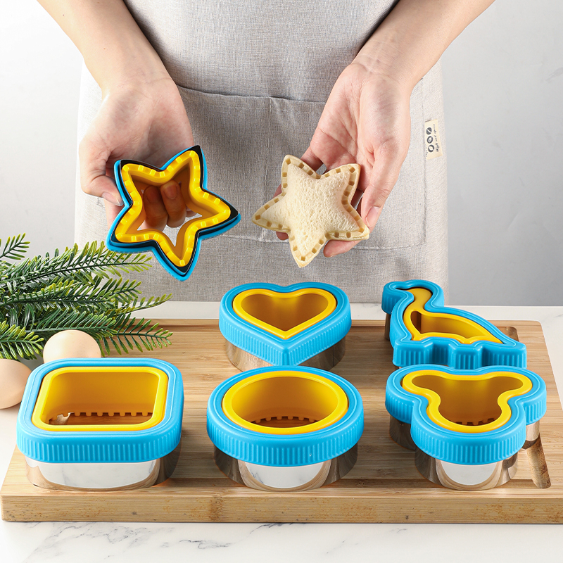Sandwich cutting and sealing m - đánh giá và giá Kitchen Appliances For Baking