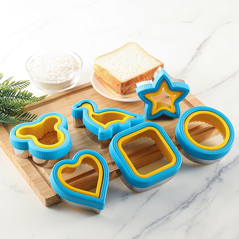 Sandwich cutting and sealing m - đánh giá và giá Kitchen Appliances For Baking