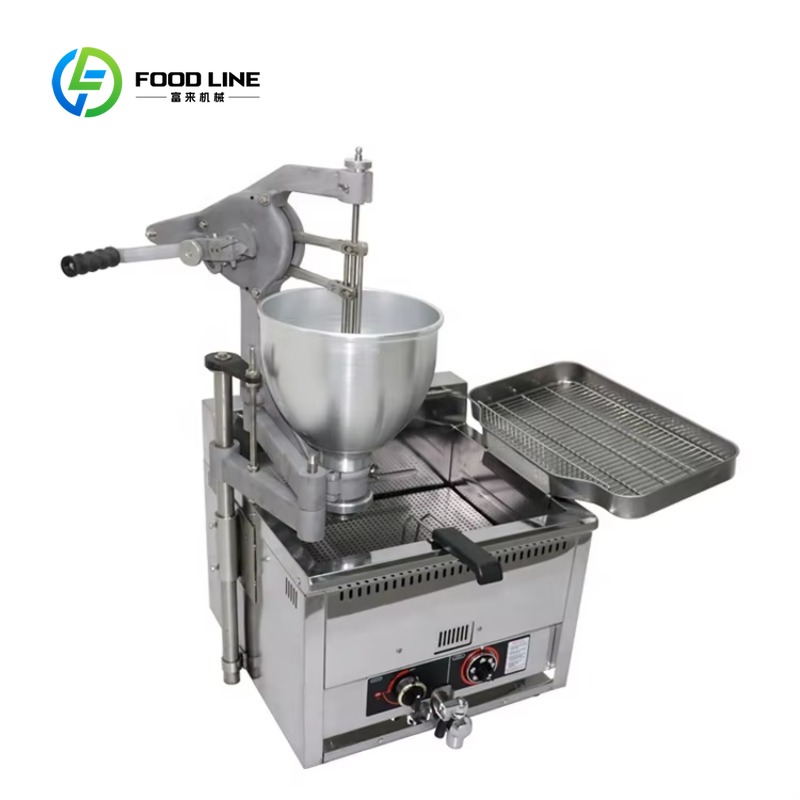 Customized High Quality Commer - đánh giá và giá Donut Maker Mini