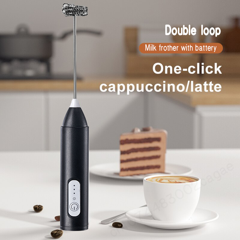 Electric Coffee Milk Foaming M - đánh giá và giá Kitchen Appliances Germany