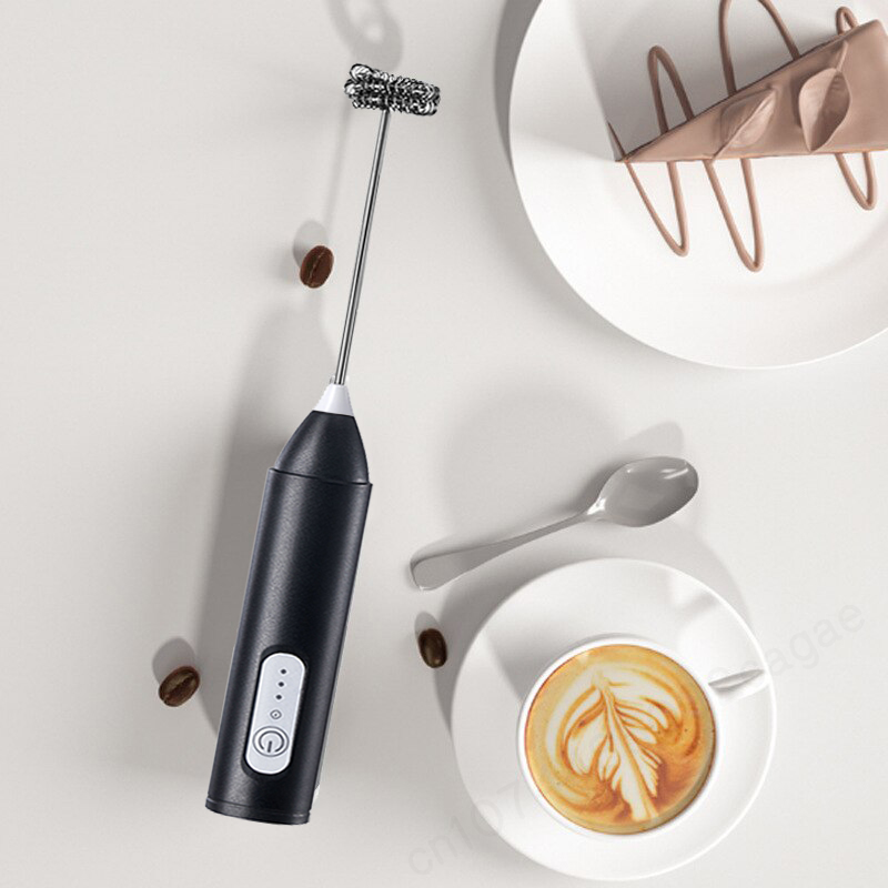 Electric Coffee Milk Foaming M - đánh giá và giá Kitchen Appliances Germany
