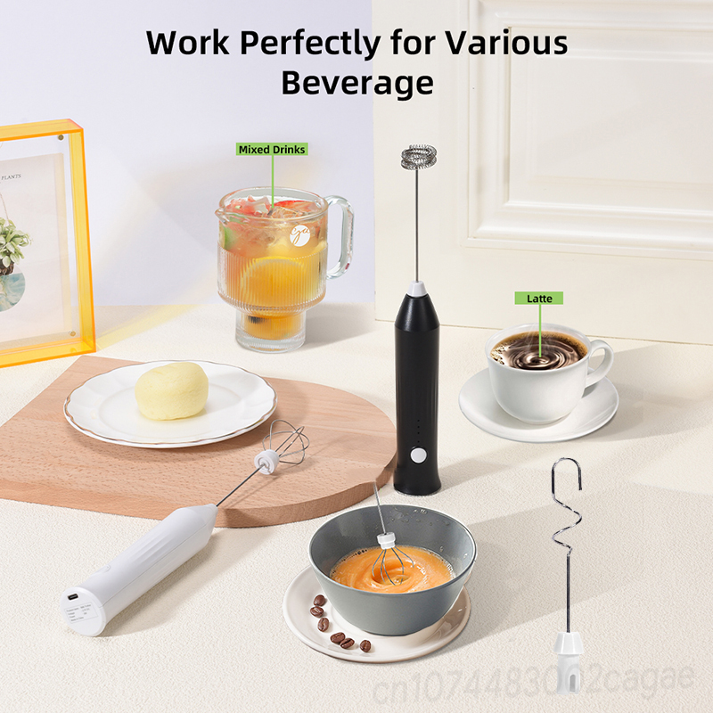 Electric Coffee Milk Foaming M - đánh giá và giá Kitchen Appliances Germany