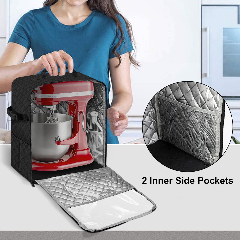 for Kitchen Aid Mixer Mixer Du - đánh giá và giá Kitchen Appliances Germany