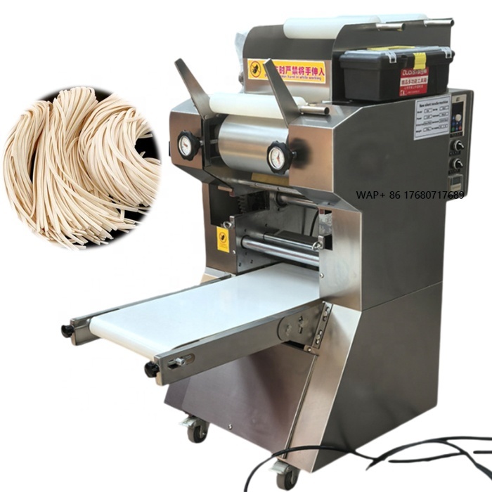 Commercial Electric Round & Fl - đánh giá và giá Pasta Machine Electric