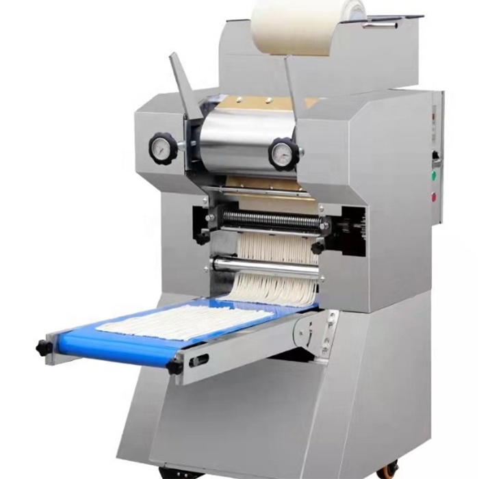 Commercial Electric Round & Fl - đánh giá và giá Pasta Machine Electric