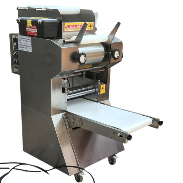 Commercial Electric Round & Fl - đánh giá và giá Pasta Machine Electric