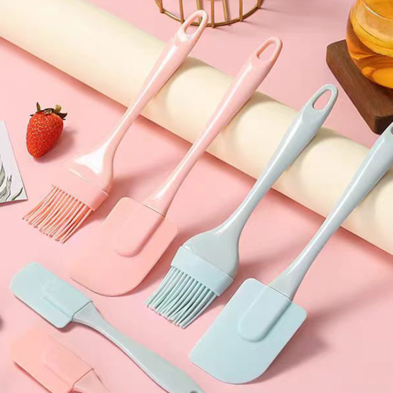 3PCS/Set Cream Scraper DIY Bre - đánh giá và giá Kitchen Appliances Germany