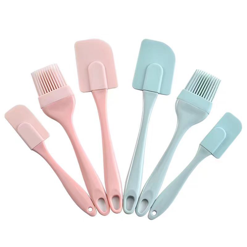 3PCS/Set Cream Scraper DIY Bre - đánh giá và giá Kitchen Appliances Germany