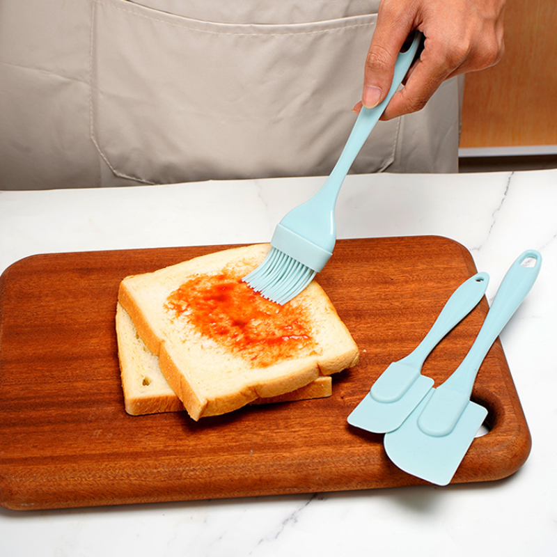 3PCS/Set Cream Scraper DIY Bre - đánh giá và giá Kitchen Appliances Germany