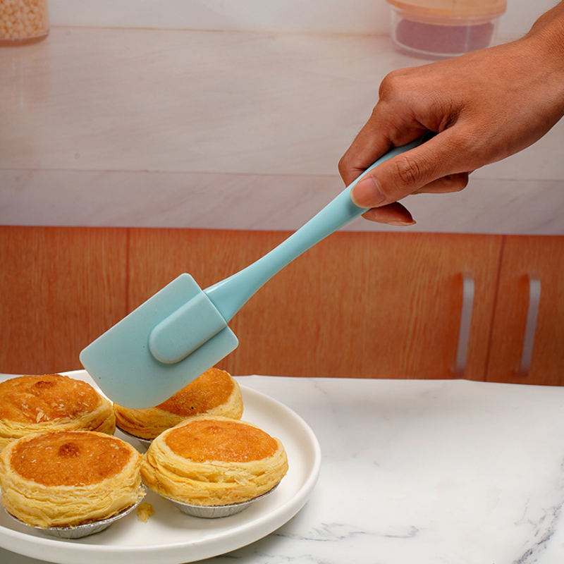 3PCS/Set Cream Scraper DIY Bre - đánh giá và giá Kitchen Appliances Germany