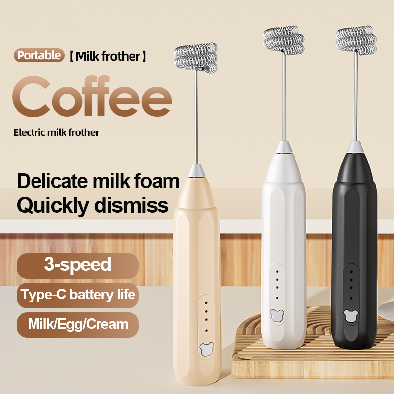 USB Rechargeable Electric Hand - đánh giá và giá Kitchen Appliances Germany