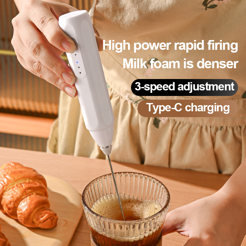 USB Rechargeable Electric Hand - đánh giá và giá Kitchen Appliances Germany