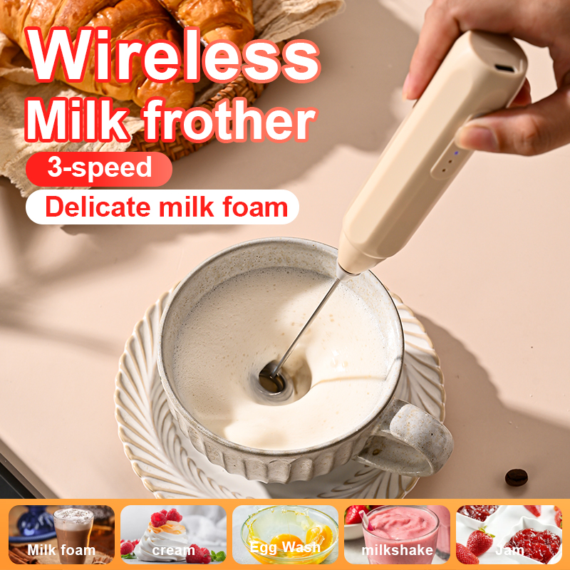 USB Rechargeable Electric Hand - đánh giá và giá Kitchen Appliances Germany