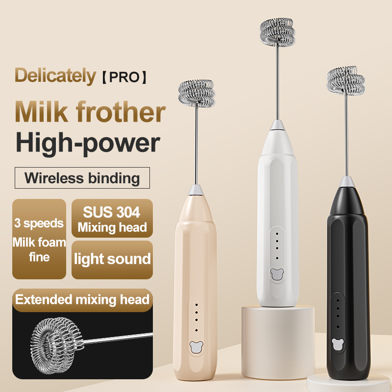 USB Rechargeable Electric Hand - đánh giá và giá Kitchen Appliances Germany